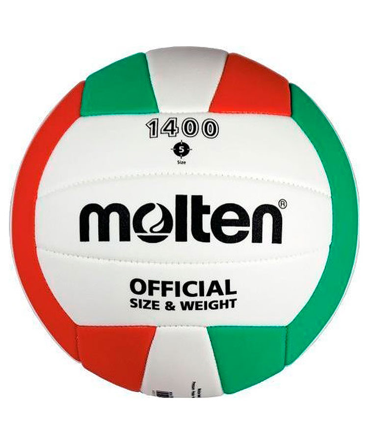 balon voleibol molten v5m4000